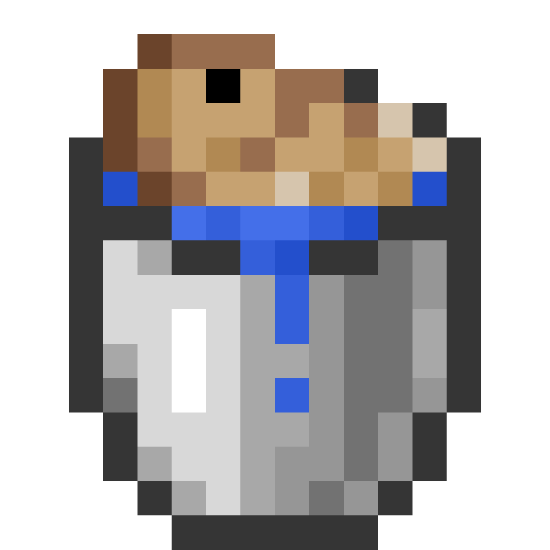Bucket of Cod